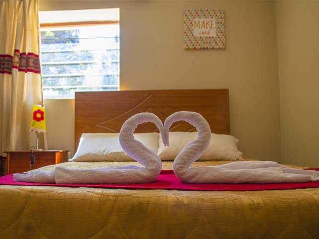 Pirwa Urubamba Eco-Hostel